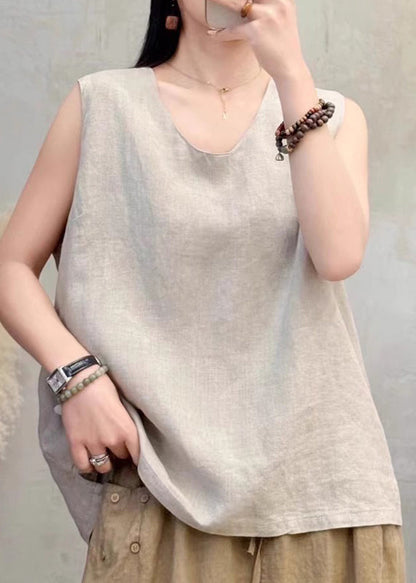 Beautifully Crafted Top in a Classic Style