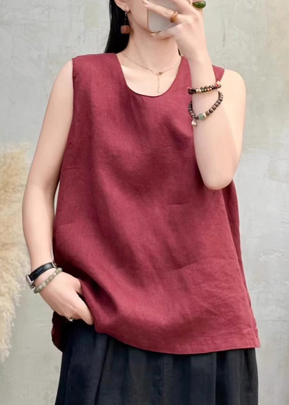 Beautifully Crafted Top in a Classic Style