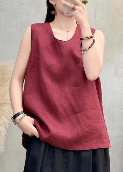 Beautifully Crafted Top in a Classic Style
