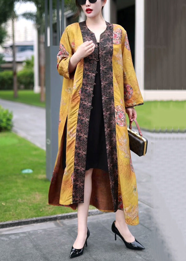 Beautifully Crafted Coat in a Classic Style