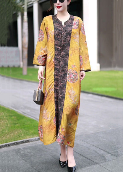 Beautifully Crafted Coat in a Classic Style