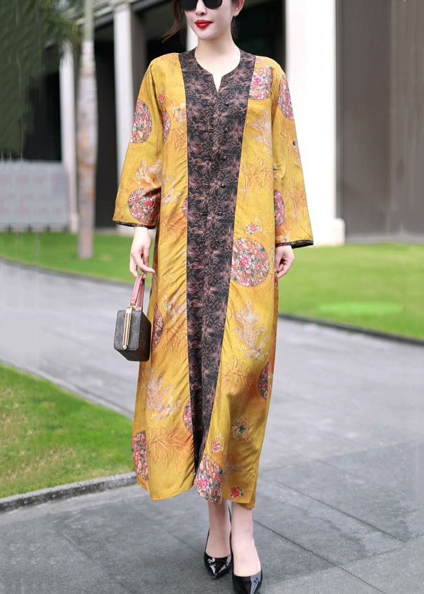 Beautifully Crafted Coat in a Classic Style