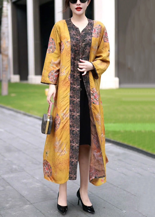 Beautifully Crafted Coat in a Classic Style