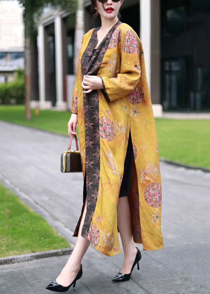 Beautifully Crafted Coat in a Classic Style