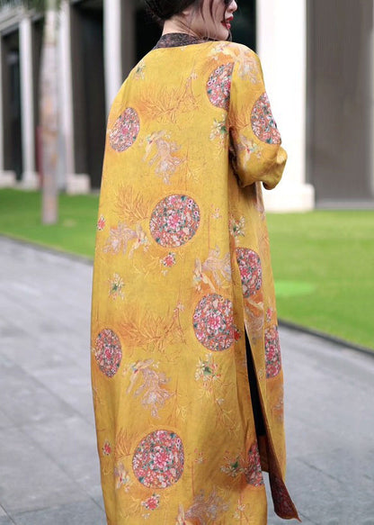 Beautifully Crafted Coat in a Classic Style