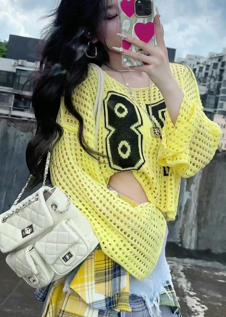 Gracefully Styled Top for Any Occasion