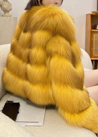 Gracefully Styled Coat for Any Occasion