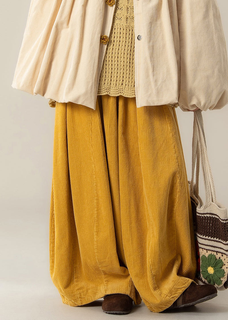 Polished Pants with an Effortless Classic Look