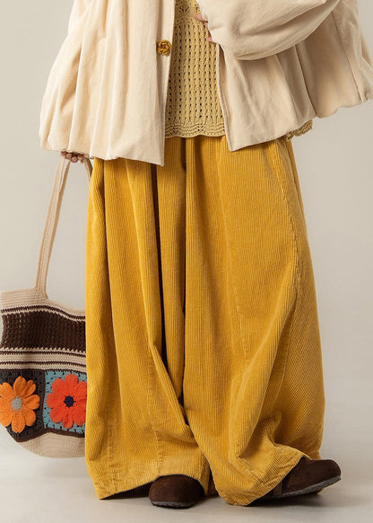 Polished Pants with an Effortless Classic Look