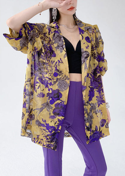 Elegantly Styled Coat for Everyday Wear