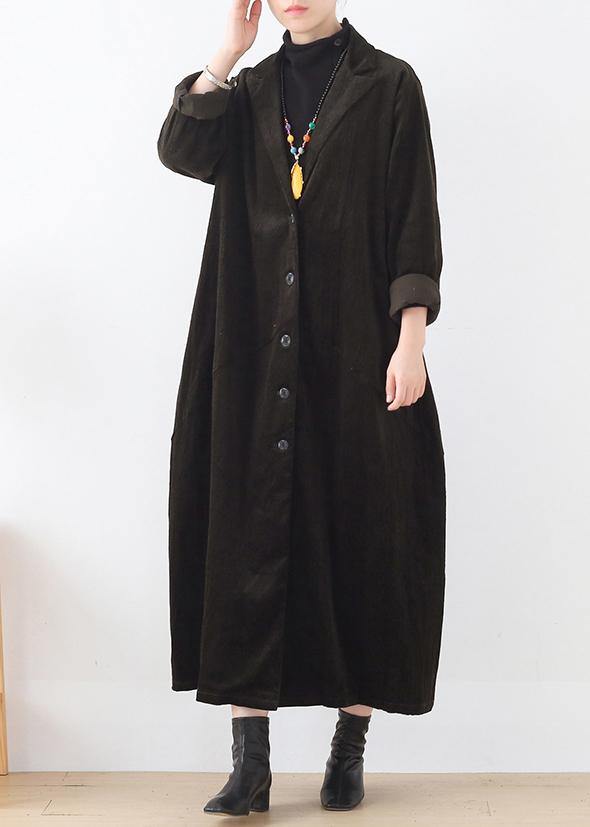 Classic Vintage & Enduringly Stylish Coat