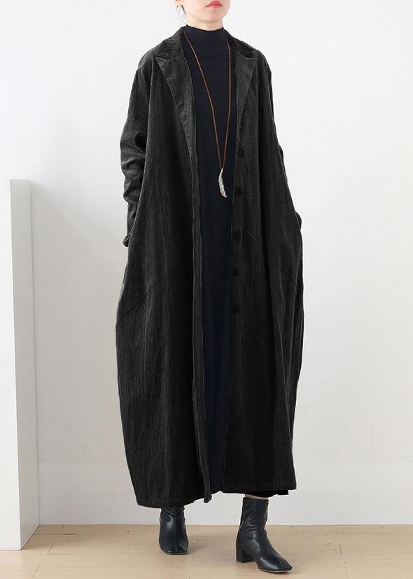 Classic Vintage & Enduringly Stylish Coat
