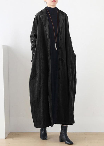 Classic Vintage & Enduringly Stylish Coat