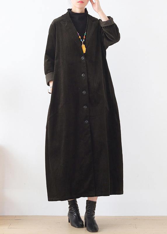 Classic Vintage & Enduringly Stylish Coat