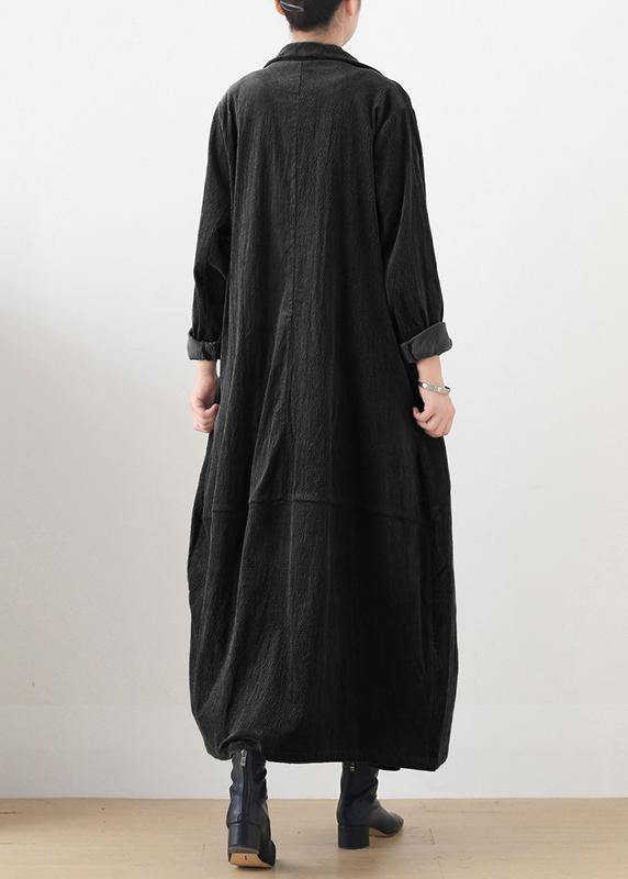 Classic Vintage & Enduringly Stylish Coat
