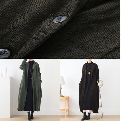 Classic Vintage & Enduringly Stylish Coat