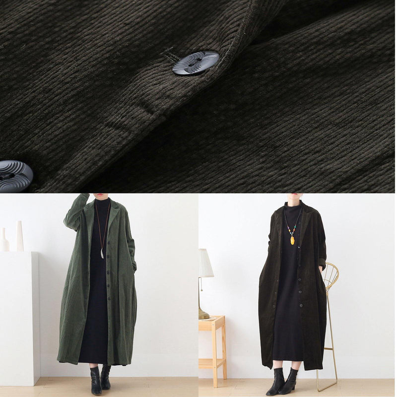 Classic Vintage & Enduringly Stylish Coat