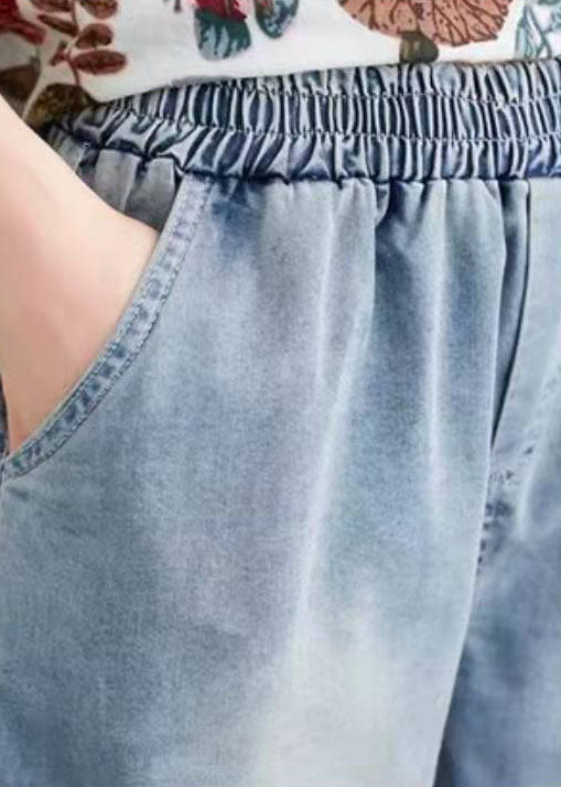 Vintage Inspired Pants with a Contemporary Edge