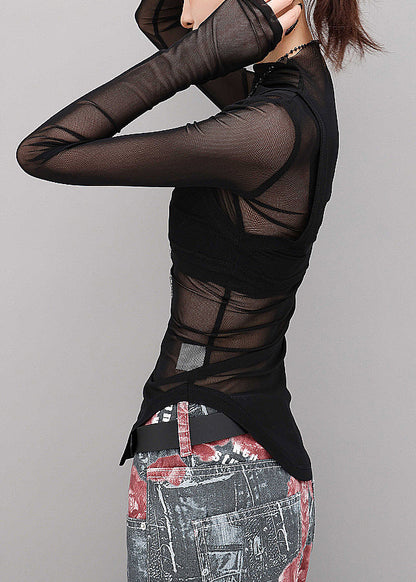 Vintage Inspired Garment with a Contemporary Edge