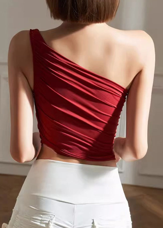 Beautifully Crafted Top in a Classic Style