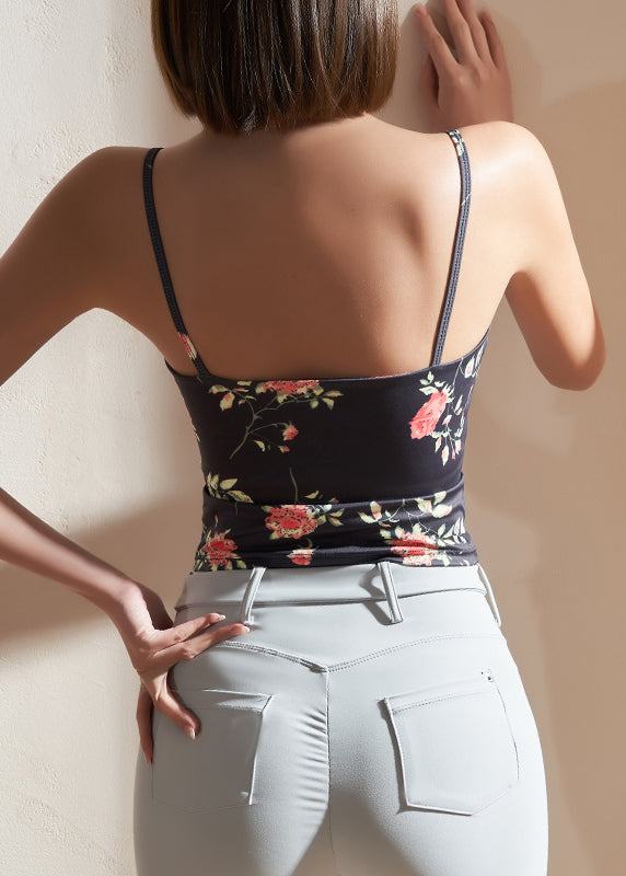 Beautifully Balanced Top with Timeless Character