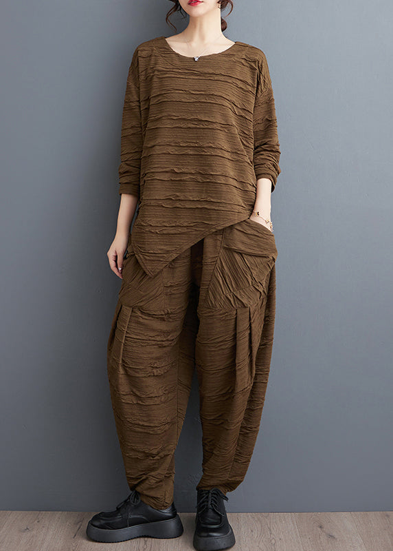 Vintage Inspired Garment with a Contemporary Edge