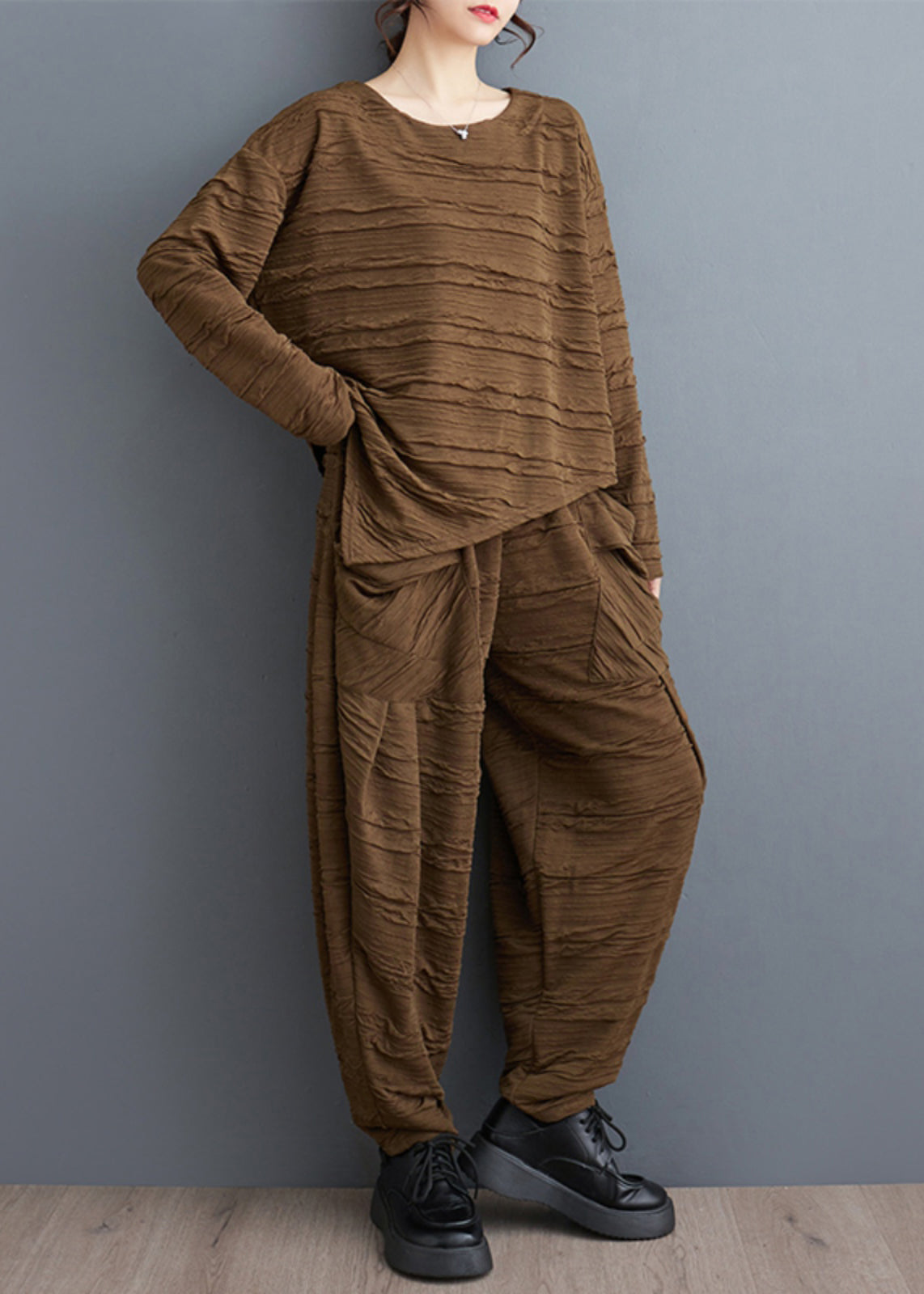 Vintage Inspired Garment with a Contemporary Edge