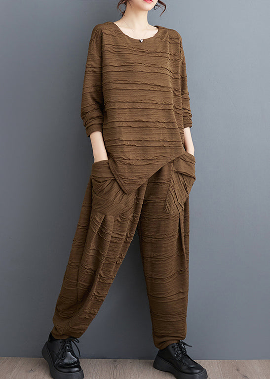 Vintage Inspired Garment with a Contemporary Edge