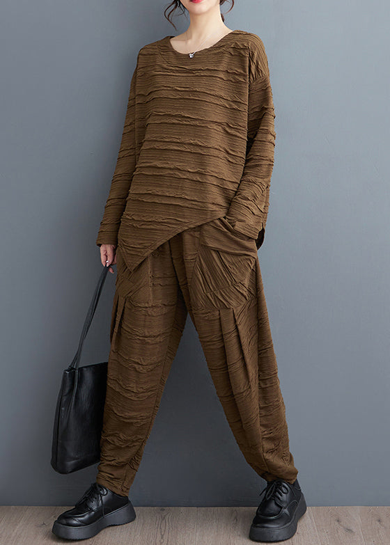 Vintage Inspired Garment with a Contemporary Edge