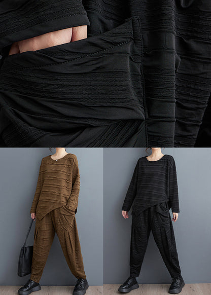 Vintage Inspired Garment with a Contemporary Edge