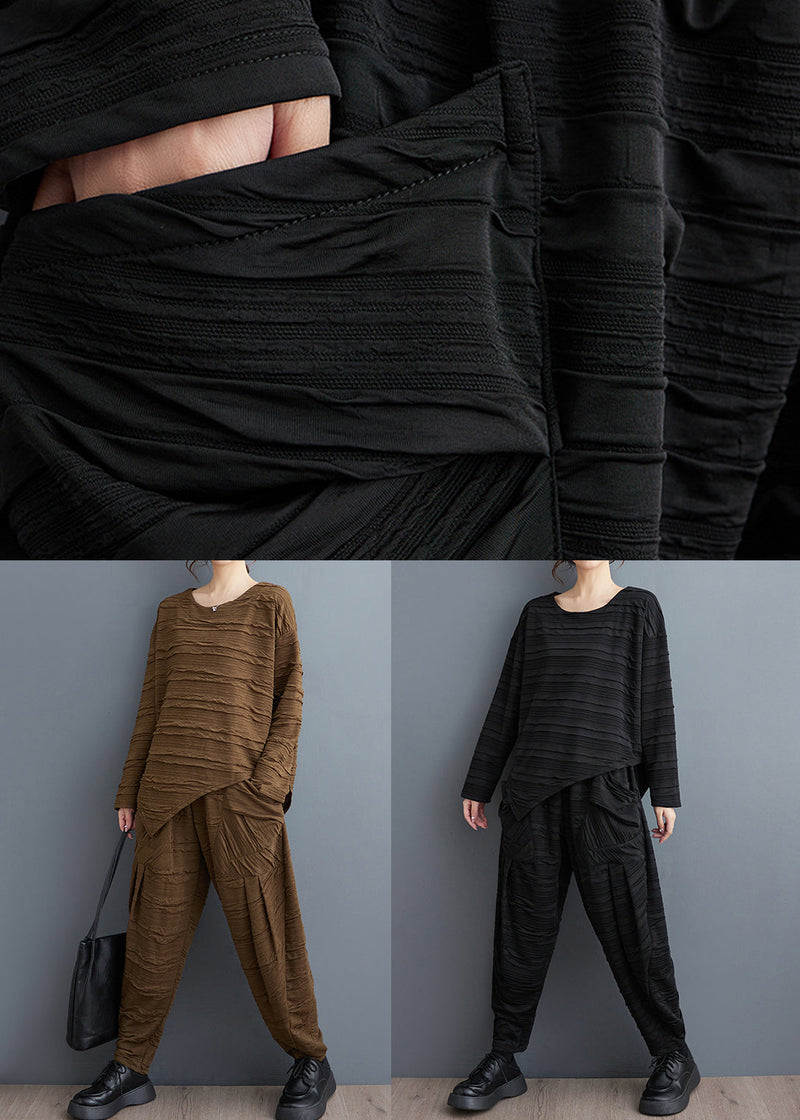 Vintage Inspired Garment with a Contemporary Edge