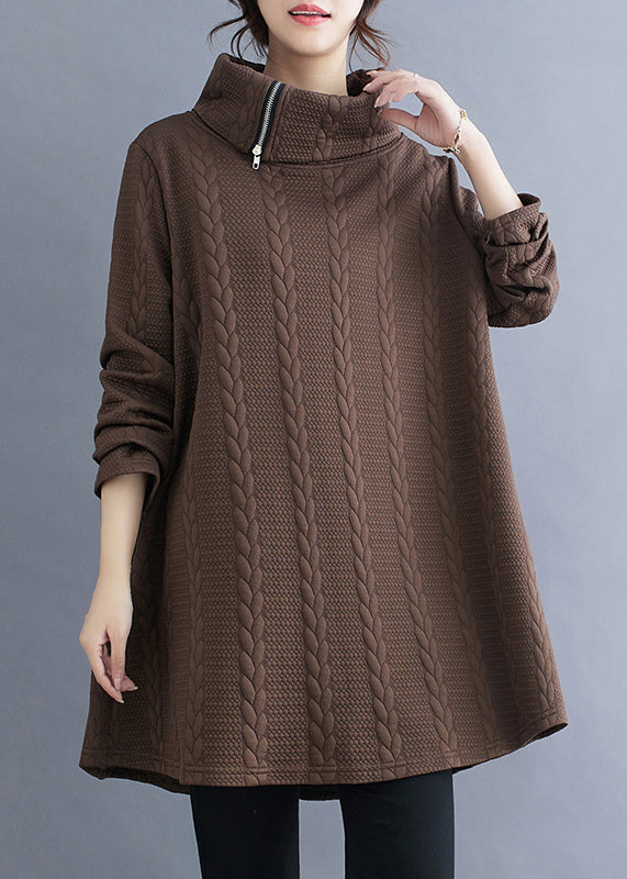 Beautifully Finished Top in a Timeless Design