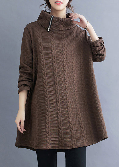 Beautifully Finished Top in a Timeless Design