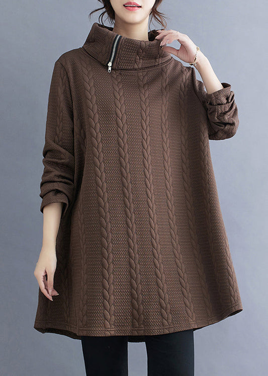 Beautifully Finished Top in a Timeless Design