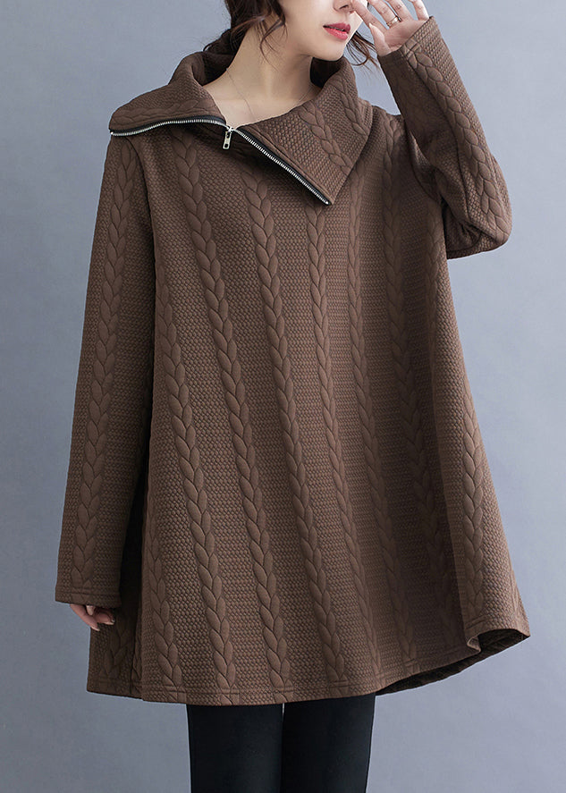 Beautifully Finished Top in a Timeless Design
