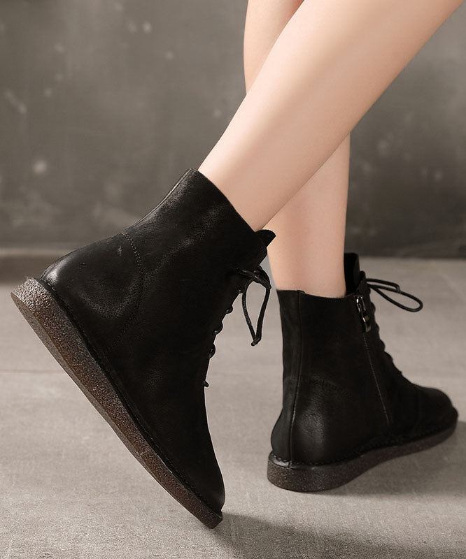 Beautifully Crafted Orthopedic Boots