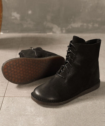 Beautifully Crafted Orthopedic Boots