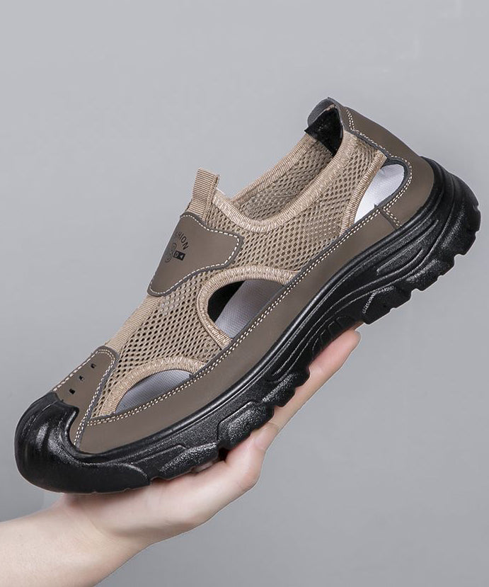Beautifully Crafted Orthopedic Sandals