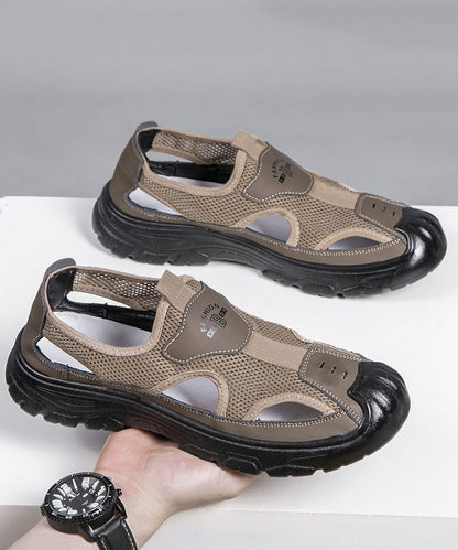 Beautifully Crafted Orthopedic Sandals
