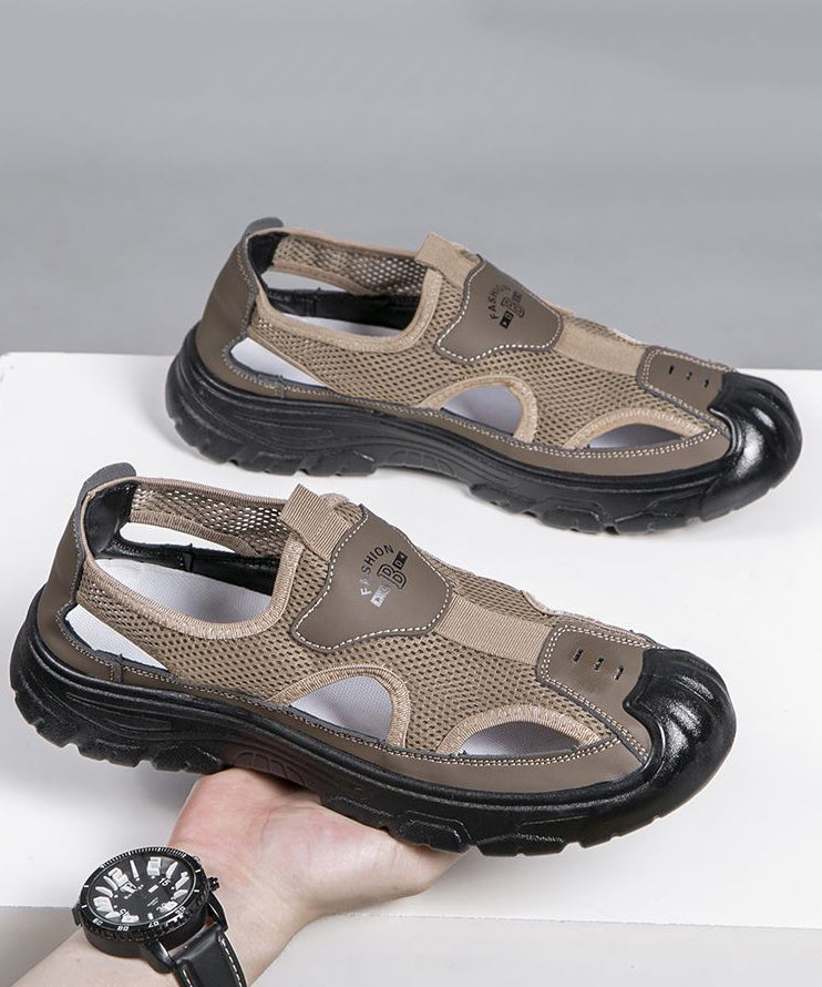 Beautifully Crafted Orthopedic Sandals