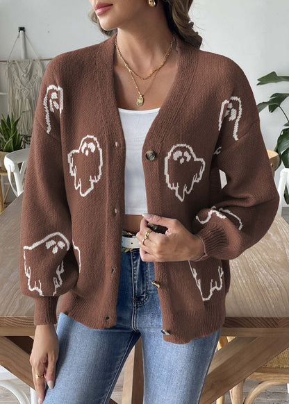 Vintage Inspired Coat with a Contemporary Edge