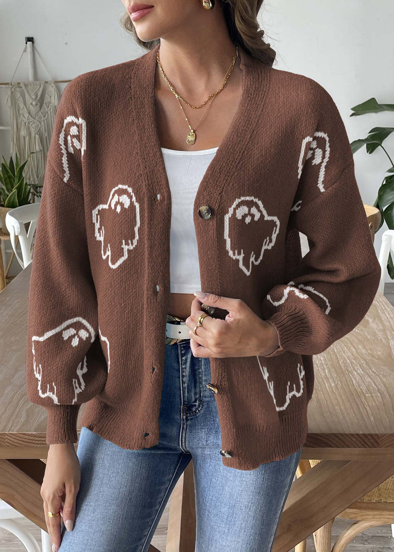 Vintage Inspired Coat with a Contemporary Edge