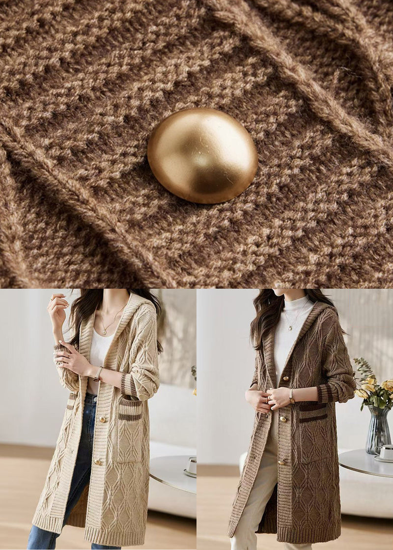 Beautifully Finished Cardigan in a Timeless Design