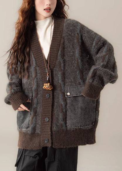 Polished Coat with an Effortless Classic Look