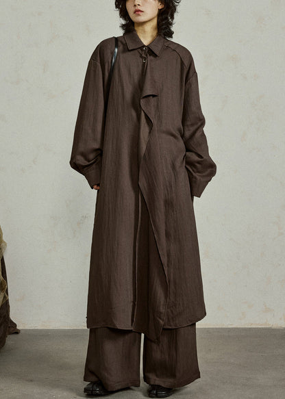 Beautifully Finished Shirt in a Timeless Design