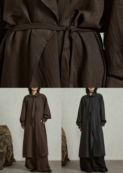 Beautifully Finished Shirt in a Timeless Design