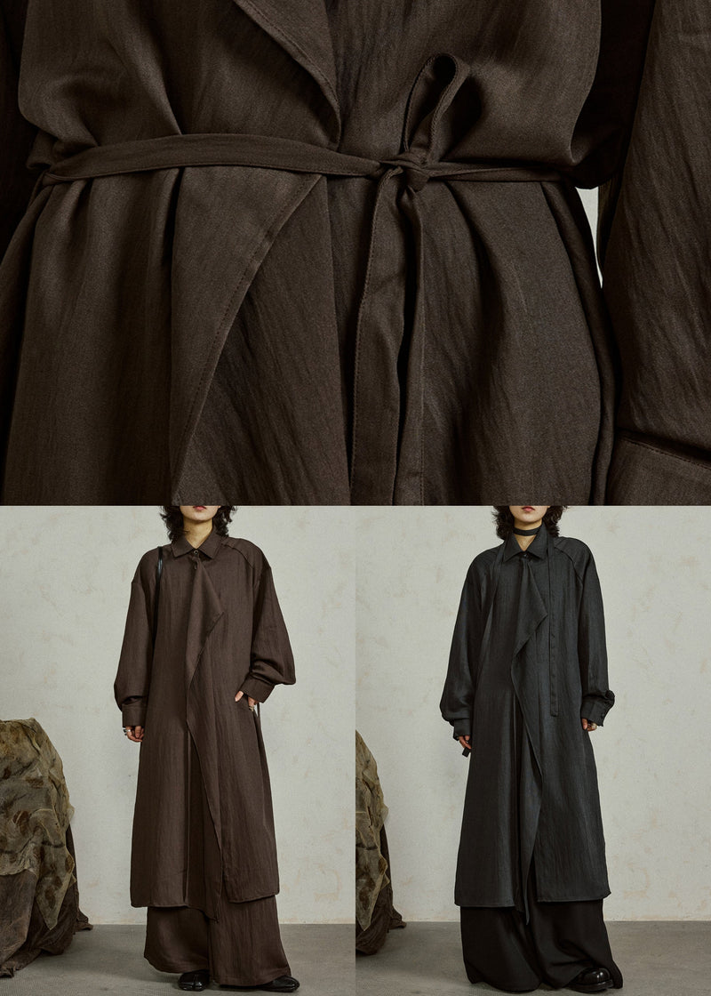 Beautifully Finished Shirt in a Timeless Design