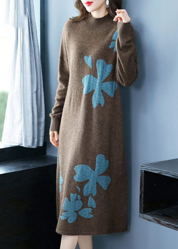 Effortlessly Elegant Sweater with a Timeless Design