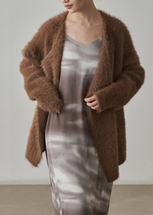 Gracefully Styled Cardigan for Any Occasion