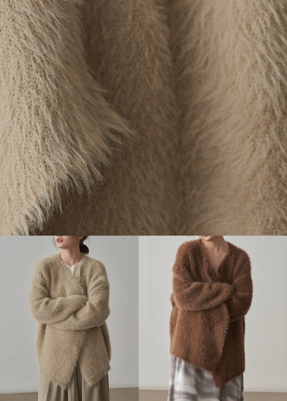 A Vintage Style Cardigan with Delicate Timeless Details